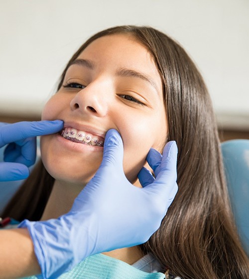 Orthodontic Emergencies Richardson | Richardson Orthodontics