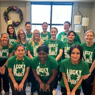 ichardson Orthodontics Instagram image