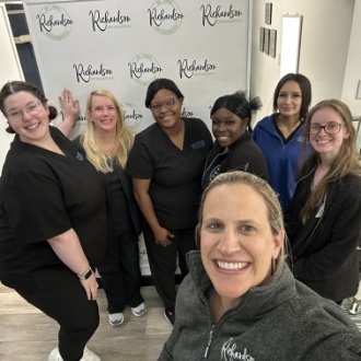 ichardson Orthodontics Instagram image